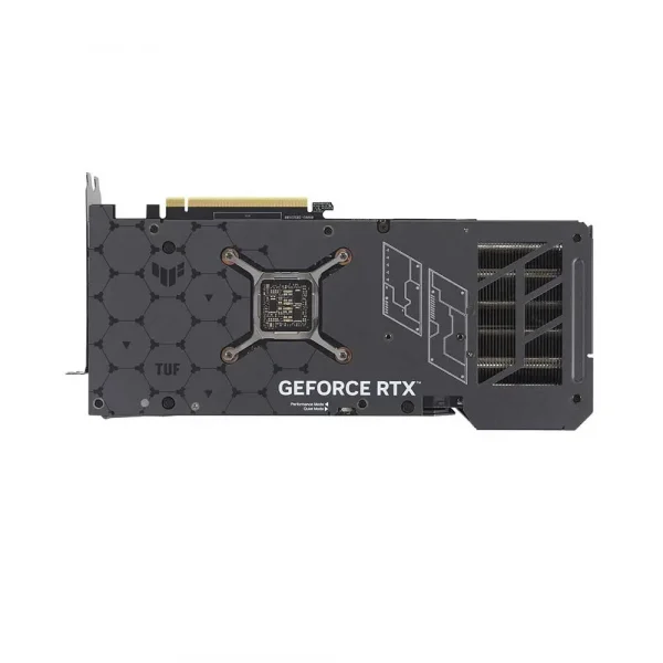 Asus Tuf Gaming GeForce Rtx 4070 12Gb Oc Edition Gddr6X Graphics Card (TUF-RTX4070-O12G-GAMING) - Image 2