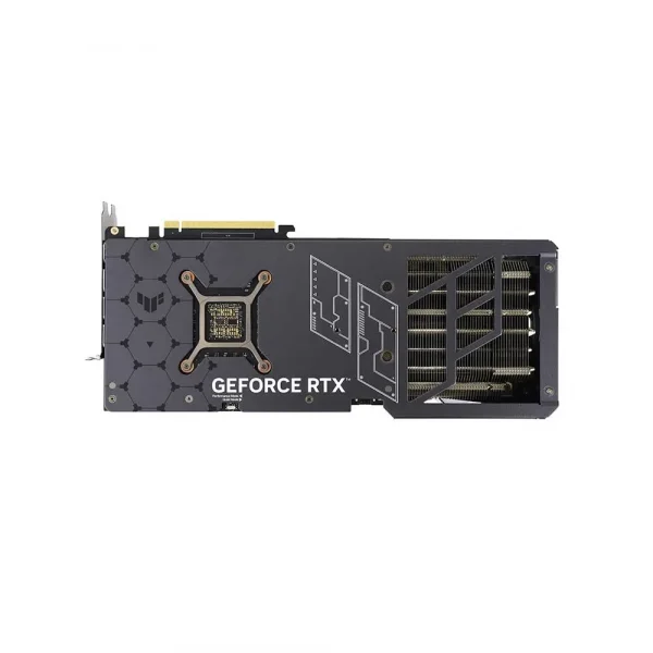 Asus Tuf Gaming Rtx 4080 Super 16Gb Gddr6X Graphics Card - Image 2