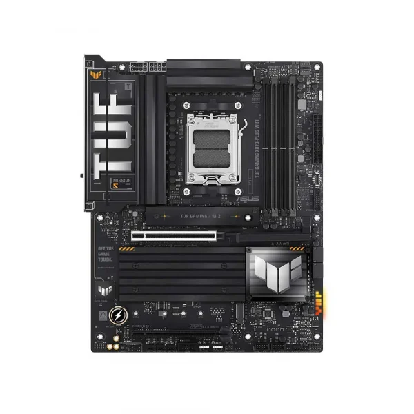 Asus Tuf Gaming X870-Plus Wifi AM5 ATX Motherboard - Image 3