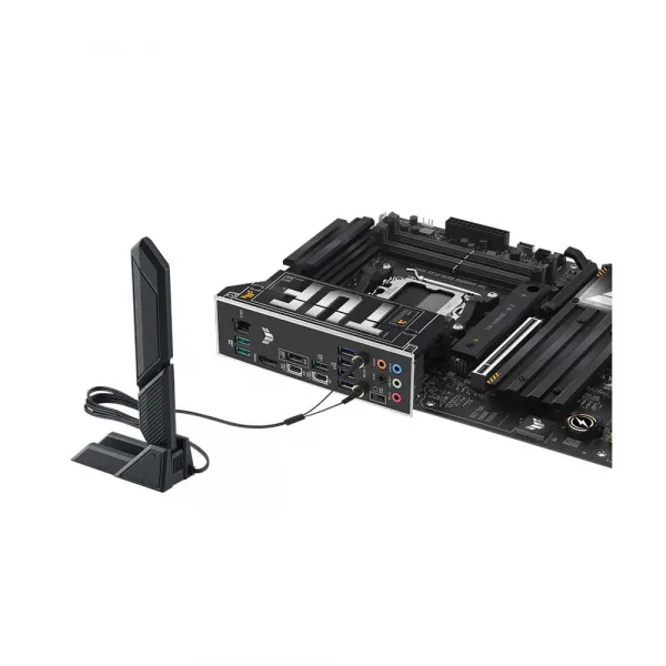 Asus Tuf Gaming X870-Plus Wifi AM5 ATX Motherboard - Image 4