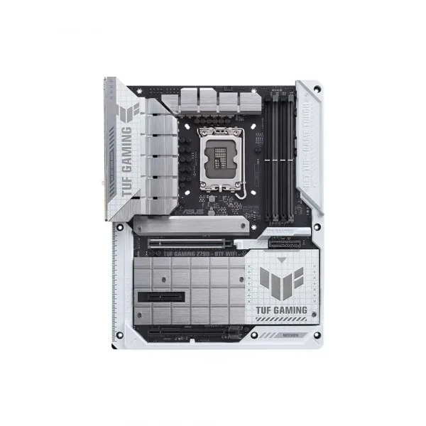 Asus Tuf Gaming Z790-BTF Wifi Lga1700 Atx Motherboard - Image 4