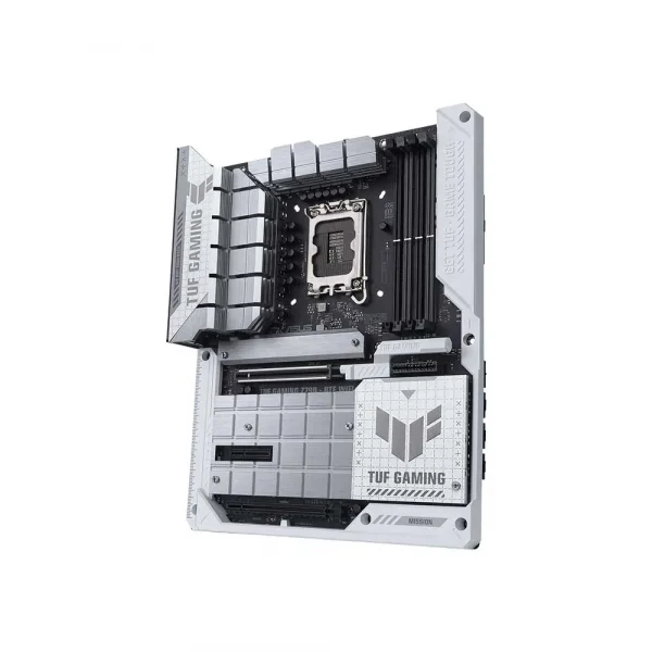 Asus Tuf Gaming Z790-BTF Wifi Lga1700 Atx Motherboard - Image 3