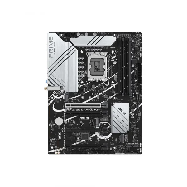 Asus Z790 Gaming Wifi 7 Lga1700 Atx Motherboard