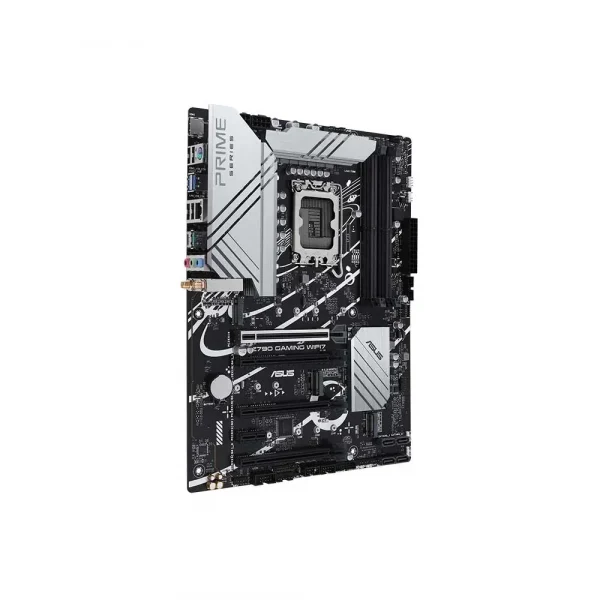 Asus Z790 Gaming Wifi 7 Lga1700 Atx Motherboard - Image 3