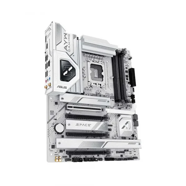 Asus Z890 AYW Gaming WiFi W LGA1851 ATX Motherboard - Image 3