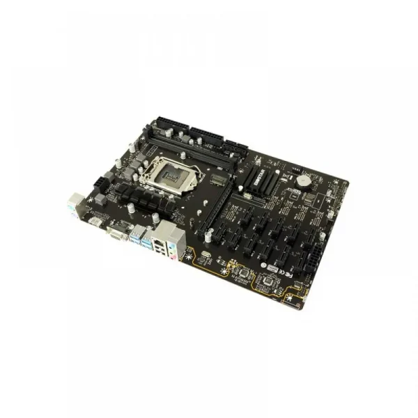 Biostar Tb360-Btc Pro 2.0 Lga1151 Atx Motherboard - Image 3