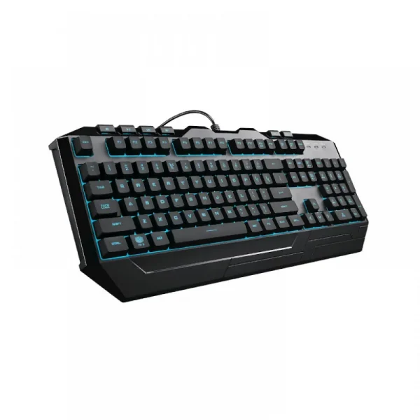 Cooler Master Devastator 3 Gaming Keyboard + Gaming Mouse Combo (Sgb-3000-Kkmf3-Us) - Image 2