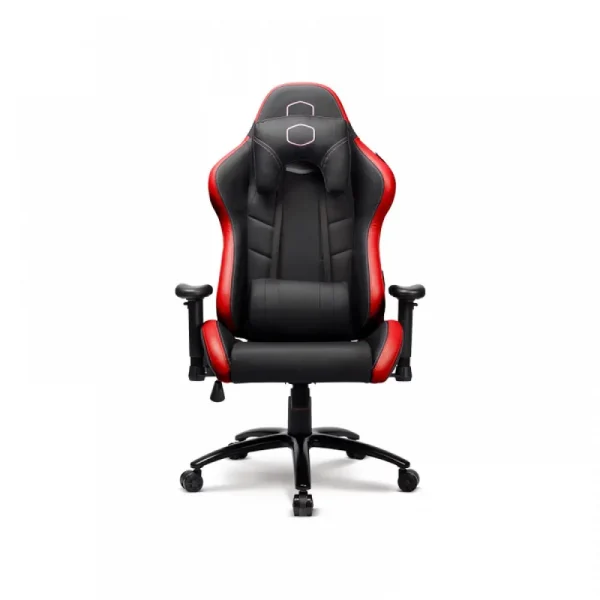 Cooler Master Caliber R2 Red Gaming Chair (Cmi-Gcr2-2019R)