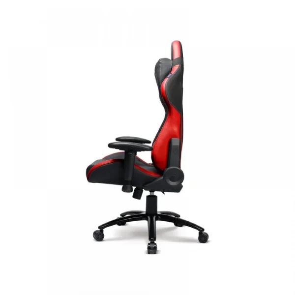 Cooler Master Caliber R2 Red Gaming Chair (Cmi-Gcr2-2019R) - Image 2