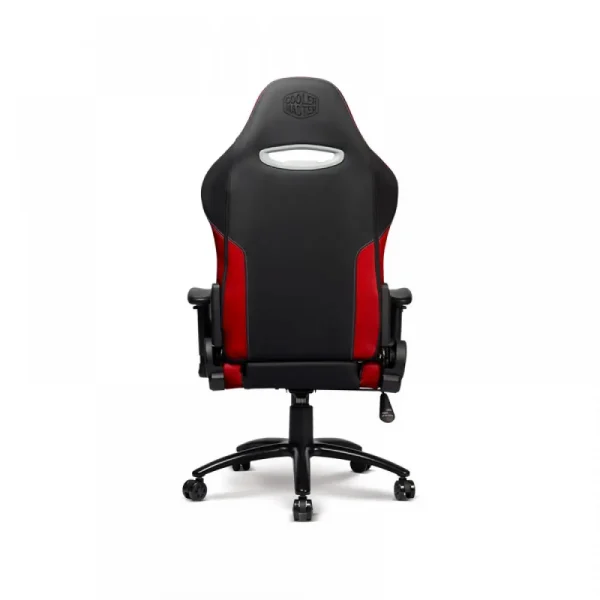 Cooler Master Caliber R2 Red Gaming Chair (Cmi-Gcr2-2019R) - Image 4