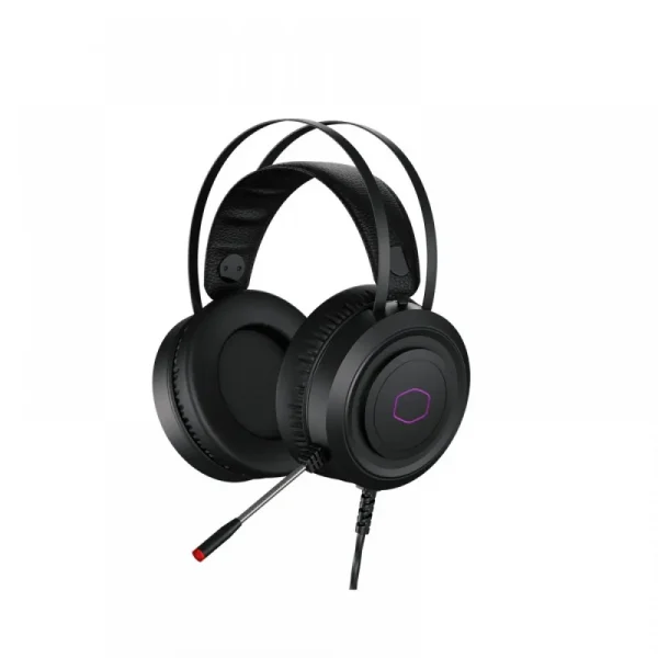 Cooler Master Ch321 Gaming Headset - Image 4