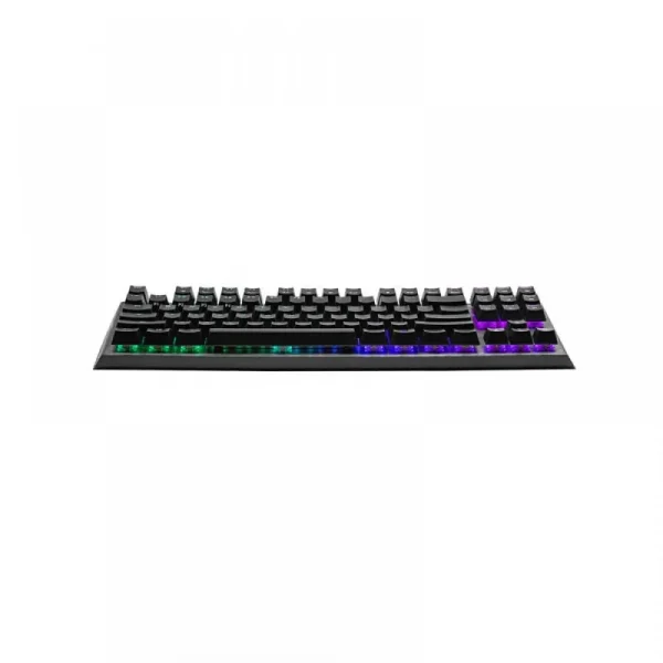 Cooler Master Ck530 V2 Mechanical Brown Switches Gaming Keyboard (Ck-530-Gktm1-Us) - Image 4