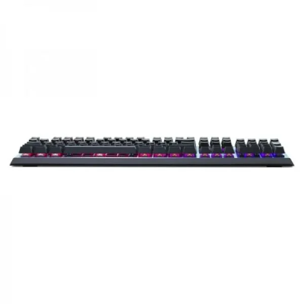 Cooler Master Ck550 Gateron Mechanical Brown Switches Keyboard - Image 4