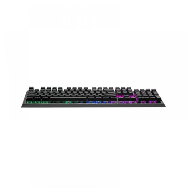 Cooler Master Ck550 V2 Blue Switch Gaming Keyboard (Ck-550-Gktl1) - Image 4