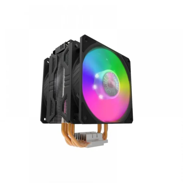 Cooler Master Hyper 212 Led Turbo Argb Cooler (Rr-212Tk-18Pa-R1)