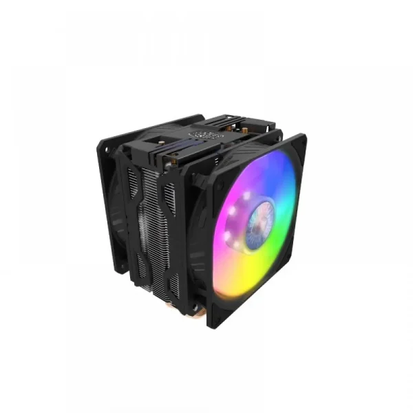 Cooler Master Hyper 212 Led Turbo Argb Cooler (Rr-212Tk-18Pa-R1) - Image 2