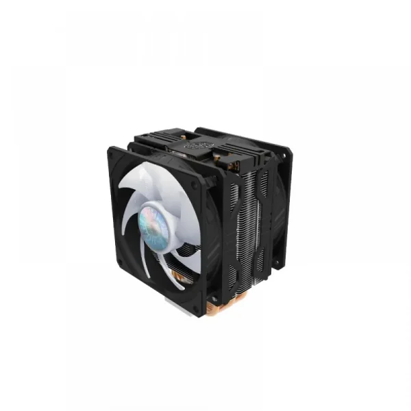 Cooler Master Hyper 212 Led Turbo Argb Cooler (Rr-212Tk-18Pa-R1) - Image 3