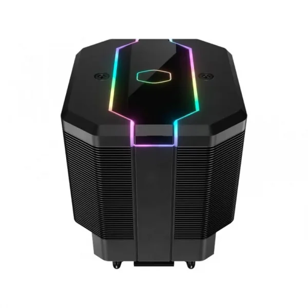 Cooler Master Masterair Ma620M With Addressable Rgb Led Controller Cooler