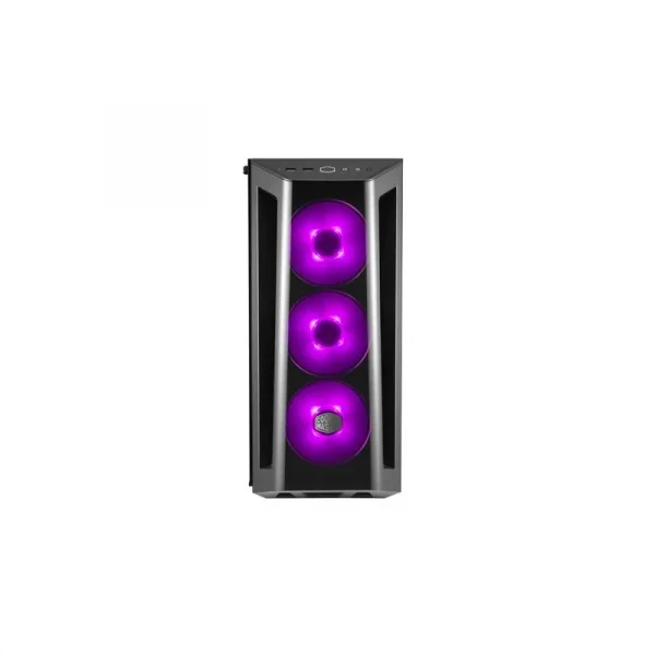 Cooler Master Masterbox Mb520 Rgb - Image 5