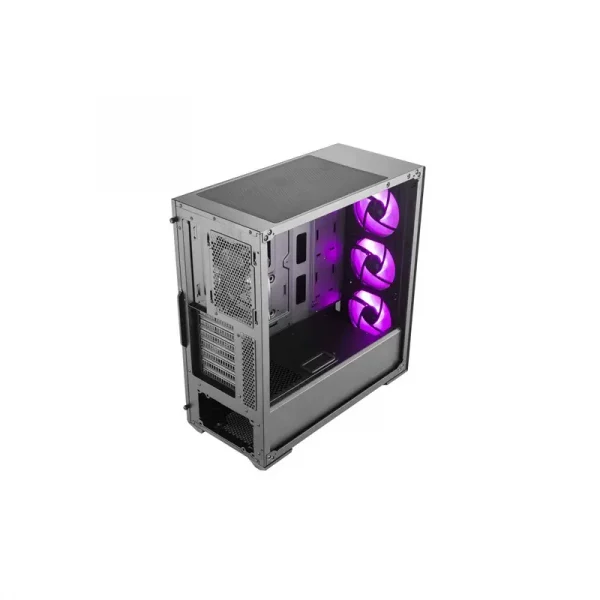 Cooler Master Masterbox Mb520 Rgb - Image 3