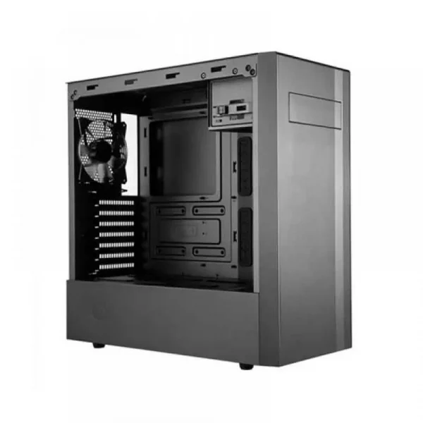 Cooler Master Masterbox Nr600 With Odd Atx Mid Tower Cabinet (Mcb-Nr600-Kg5N-S00) - Image 3