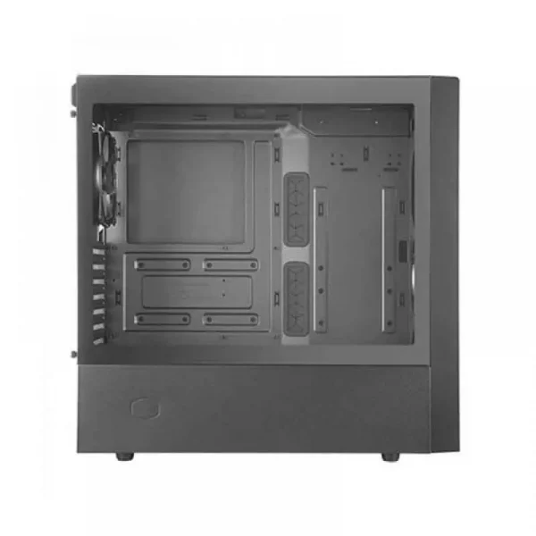 Cooler Master Masterbox Nr600 With Odd Atx Mid Tower Cabinet (Mcb-Nr600-Kg5N-S00) - Image 5