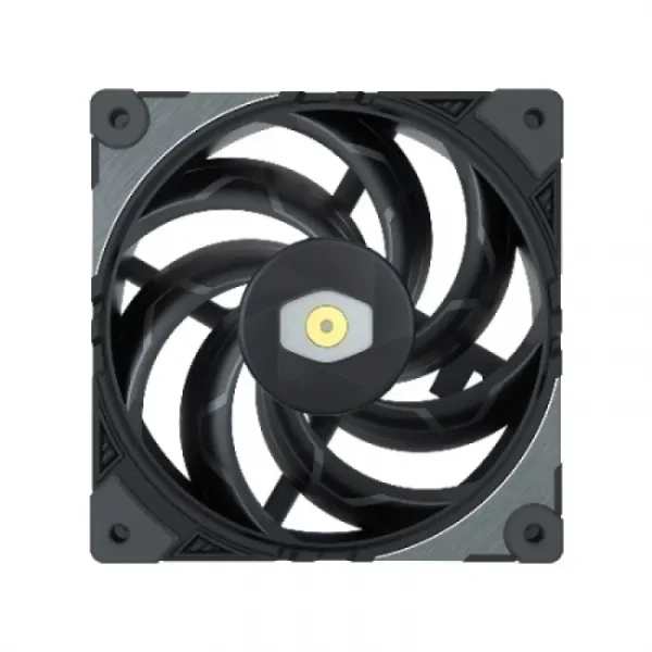 Cooler Master Masterfan Sf120M Cabinet Fan