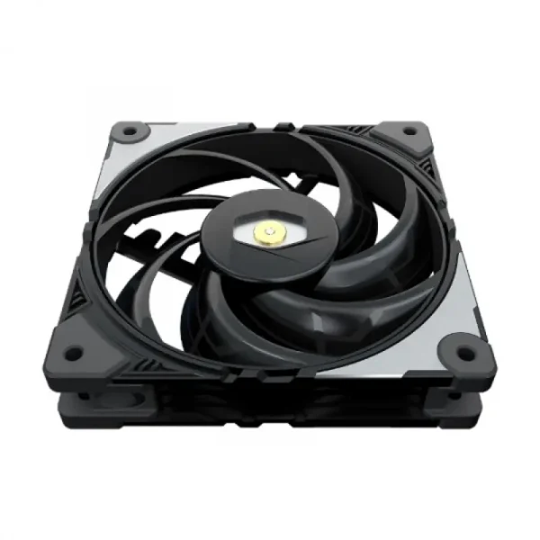 Cooler Master Masterfan Sf120M Cabinet Fan - Image 5