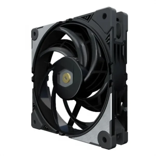 Cooler Master Masterfan Sf120M Cabinet Fan - Image 2