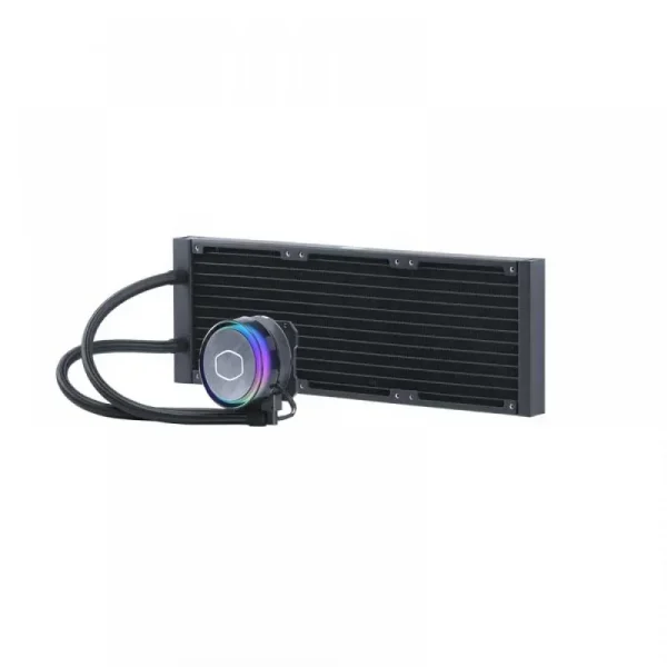 Cooler Master Masterliquid Ml360 Illusion Cpu Liquid Cooler (Mlx-D36M-A18P2-R1) - Image 2