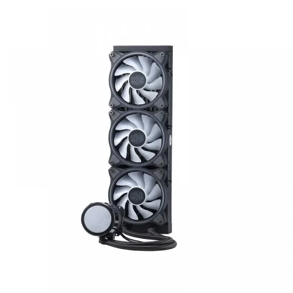 Cooler Master Masterliquid Ml360 Illusion Cpu Liquid Cooler (Mlx-D36M-A18P2-R1) - Image 3