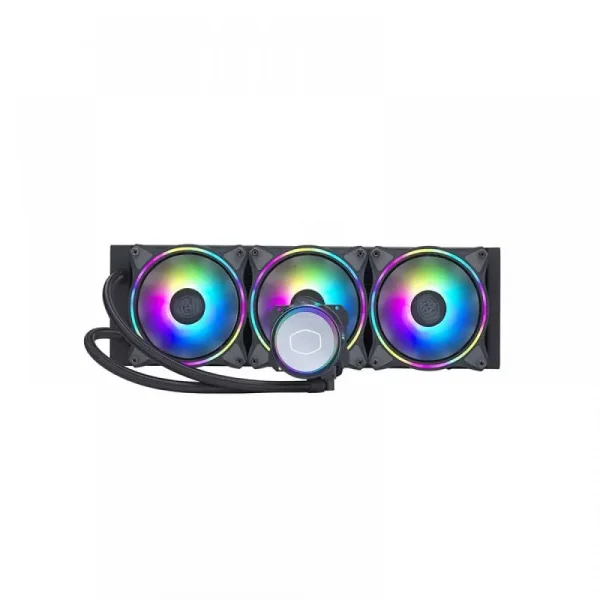 Cooler Master Masterliquid Ml360 Illusion Cpu Liquid Cooler (Mlx-D36M-A18P2-R1) - Image 4