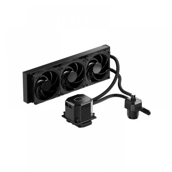 Cooler Master Masterliquid Ml360 Sub-Zero Cpu Liquid Cooler (Mlz-D36M-A19Pk-12)