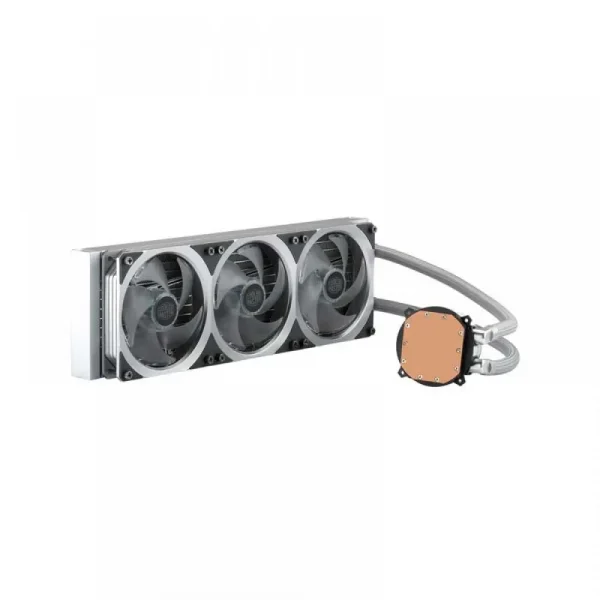 Cooler Master Masterliquid Ml360P Silver Edition (Mly-D36M-A18Pa-R1) - Image 3