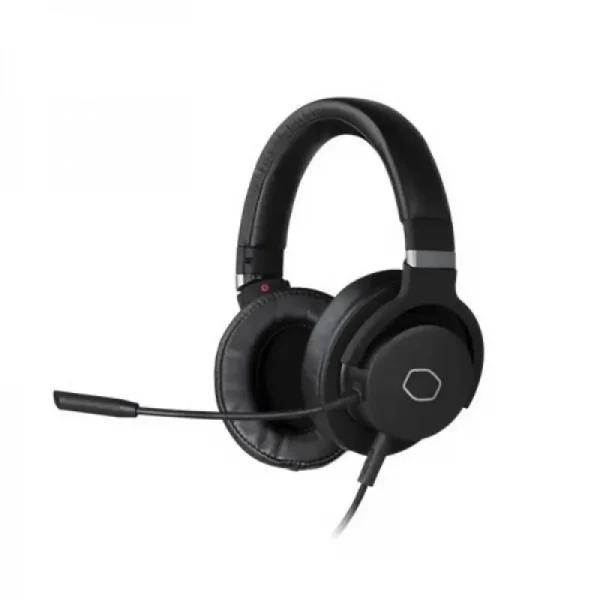 Cooler Master Mh752 Black Gaming Headset - Image 2