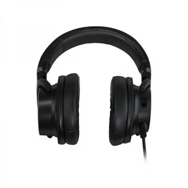 Cooler Master Mh752 Black Gaming Headset - Image 3