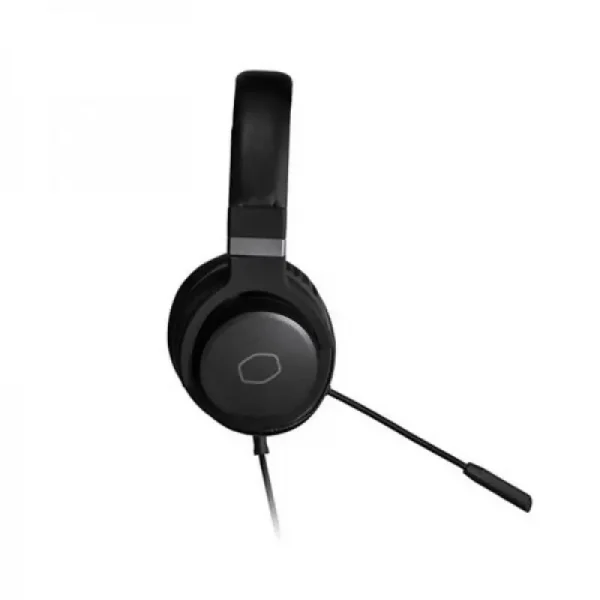 Cooler Master Mh752 Black Gaming Headset - Image 4