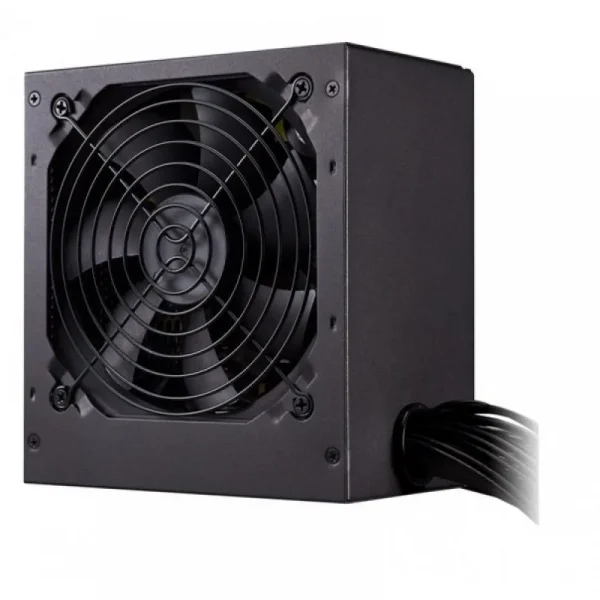 Cooler Master Mwe 650 White 230V V2 - 650 Watt 80 Plus Certified (Mpe-6501-Acabw-In) - Image 5