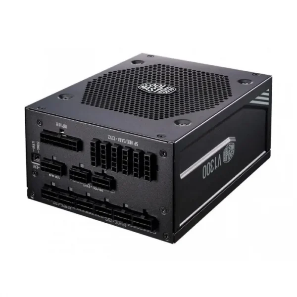 Cooler Master V1300 Platinum Full Modular Psu - Image 4