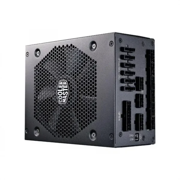 Cooler Master V1300 Platinum Full Modular Psu - Image 3