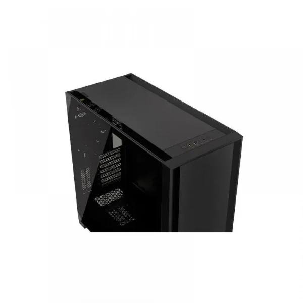 Corsair 5000D Mid-Tower Cabinet - Black (Cc-9011208-Ww) - Image 6