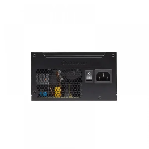 Corsair Cv Series Cv650 650 Watt 80 Plus Bronze Power Supply (Cp-9020236-In) - Image 3