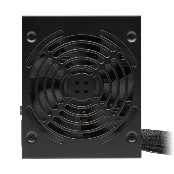 Corsair Cv450 - 450 Watt 80 Plus® Bronze Certified Psu (CP-9020209-UK) - Image 3