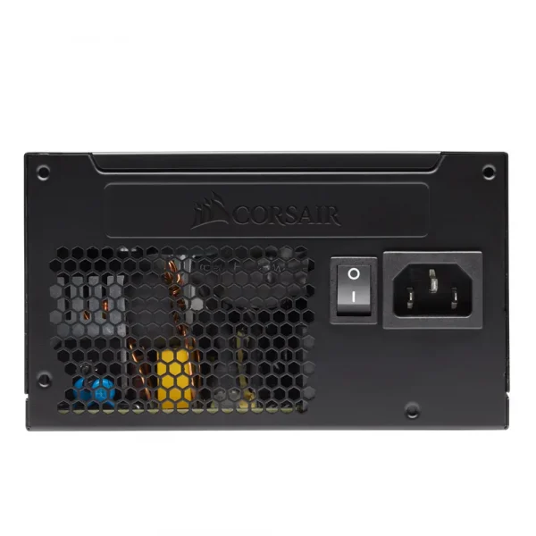 Corsair Cv450 - 450 Watt 80 Plus® Bronze Certified Psu (CP-9020209-UK) - Image 4