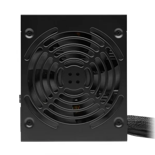 Corsair Cv550 - 550 Watt 80 Plus® Bronze Certified Psu (CP-9020210-UK) - Image 2