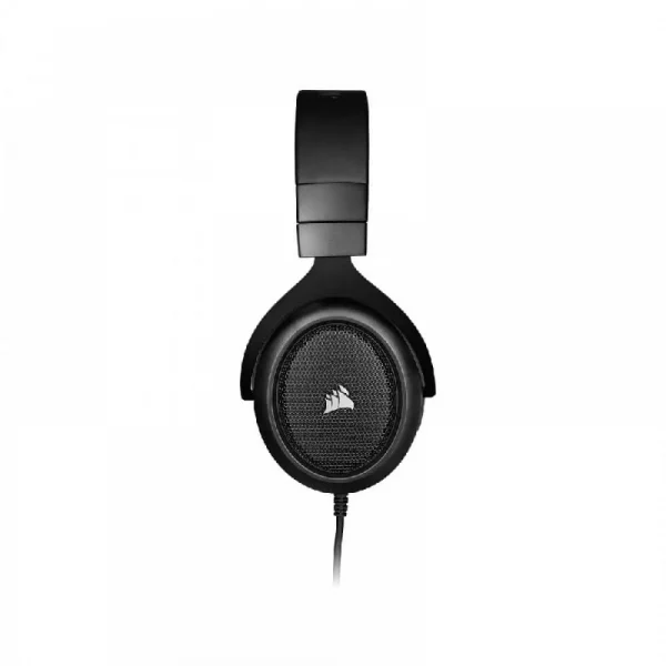 Corsair Hs50 Pro Stereo Gaming Headset - Carbon (Ap) (Ca-9011215-Ap) - Image 2