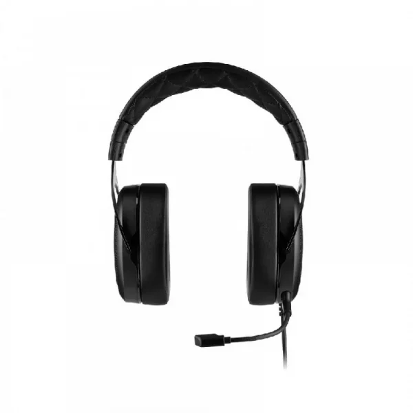 Corsair Hs50 Pro Stereo Gaming Headset - Carbon (Ap) (Ca-9011215-Ap) - Image 3