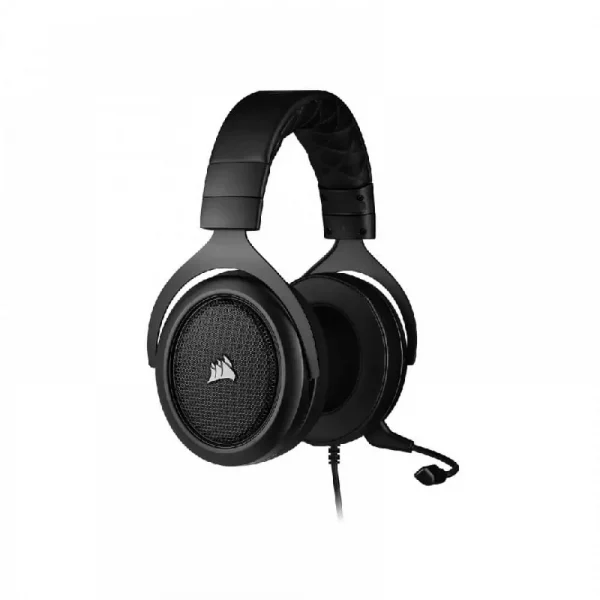 Corsair Hs50 Pro Stereo Gaming Headset - Carbon (Ap) (Ca-9011215-Ap) - Image 4