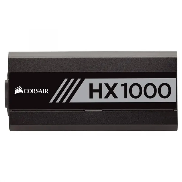 Corsair Hx Series Hx1000 — 1000 Watt 80 Plus Platinum Certified Fully Modular Psu (CP-9020139-UK) - Image 5