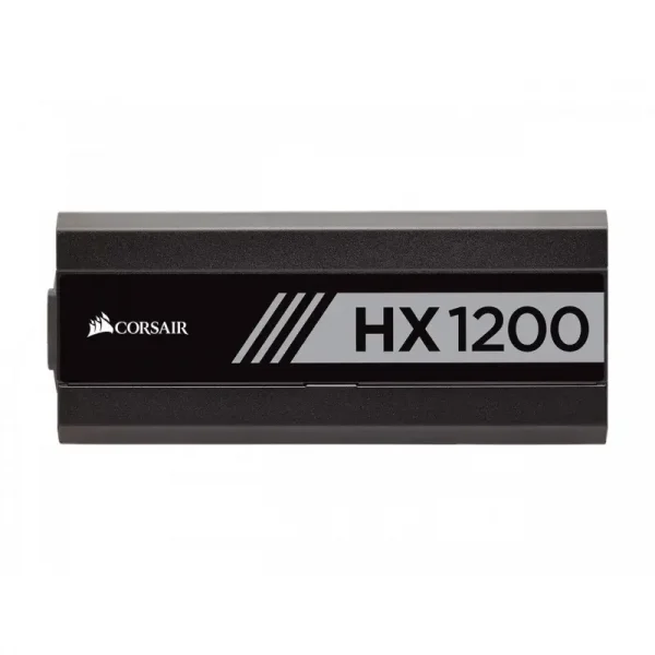 Corsair Hx Series Hx1200 — 1200 Watt 80 Plus Platinum Certified Fully Modular Psu - Image 2